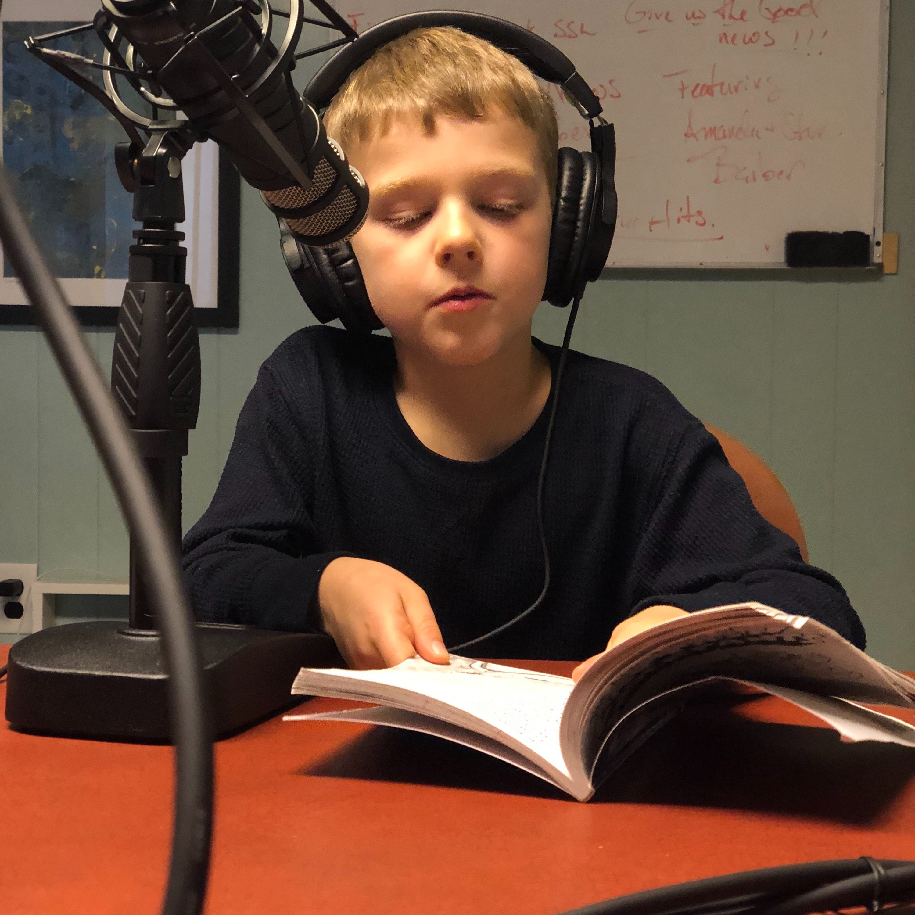 unit4media podcast