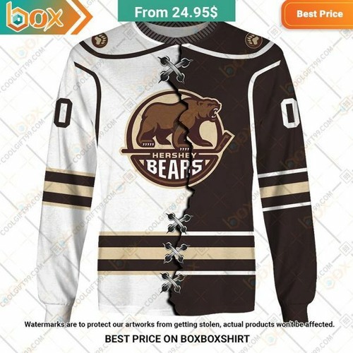 Bears jersey personalized 2025