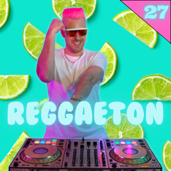 Reggaeton Mix 2023 | #27 | Rauw Alejandro, Jowell & Randy | The Best of Reggaeton 2023 by DJ WZRD