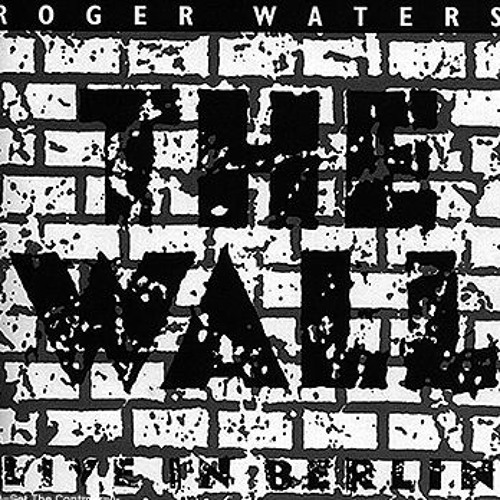 Folleto Gracioso Ocupar Stream Roger Waters - The Wall - Live In Berlin 1990 [Limited Deluxe Tour  Edition 2011] (DVD 2CD).zip 2 from Tracey | Listen online for free on  SoundCloud