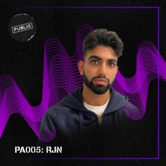 PA005: RJN