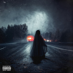 Ghost (Feat. DeathbylovE & LxvJustus)