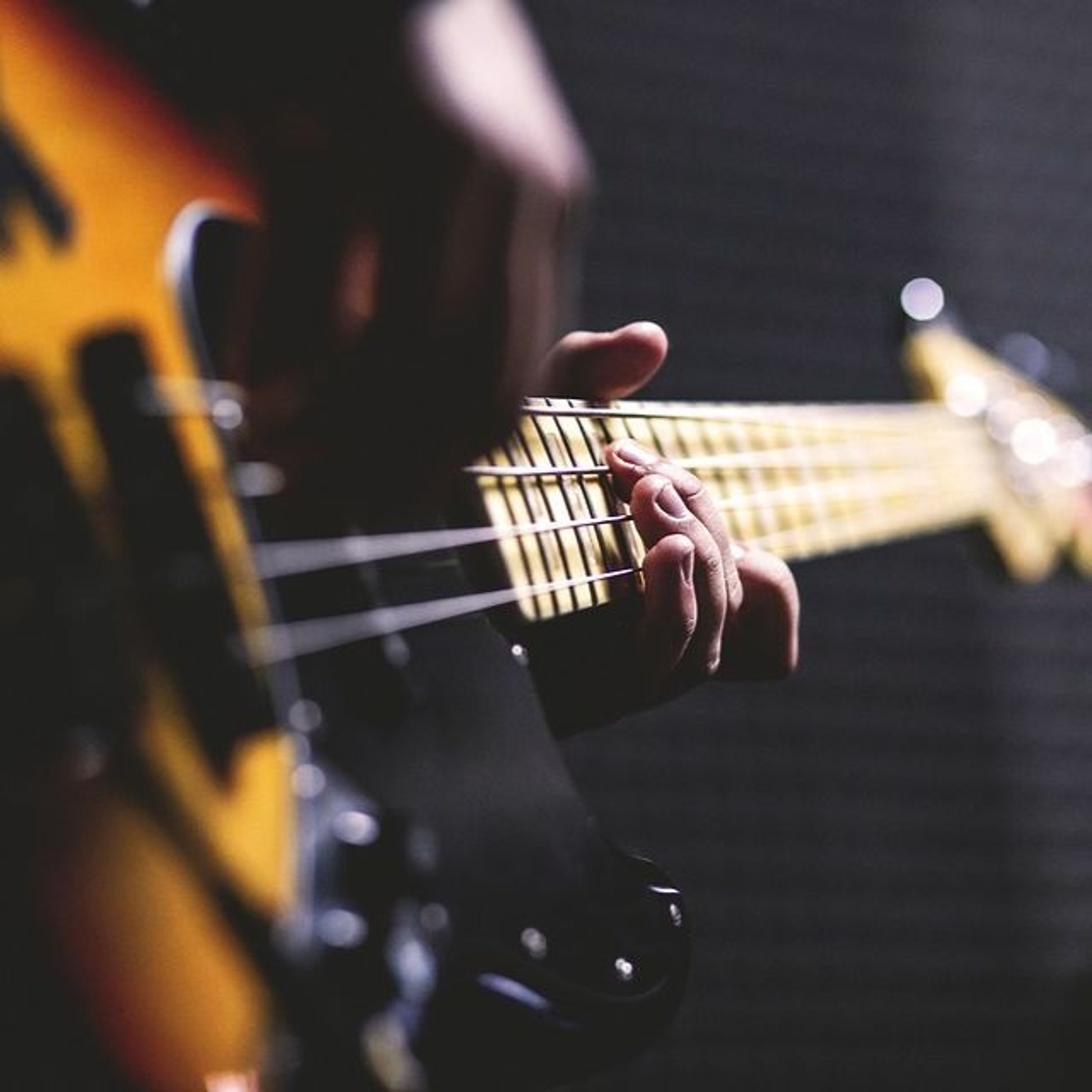 MUSIQUE | Le concours des Francouvertes reprend en virtuel episode artwork