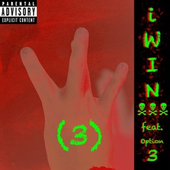 iWIN (feat. Option3) - DJ TDK