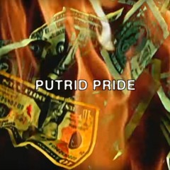suicideboys - putrid pride { slowed + reverb }