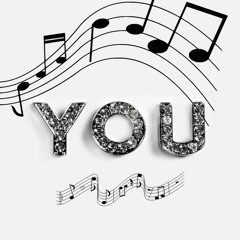 You
