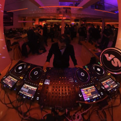 VS Radio Jam 042 Bord de Leau Special- Amano
