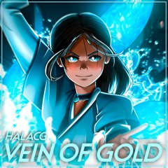 “Vein Of Gold” - HalaCG ft. SailorUrLove | Avatar: The Last Airbender [Prod. SinewaveFox]