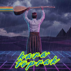 Asik Veysel - Kara Toprak (v.retrowave)
