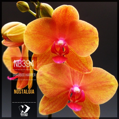 Nostalgia (Original Mix)