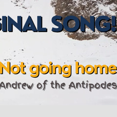 Not going home (DEMO 2024)