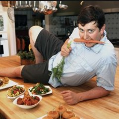 Men In the KITCHEN