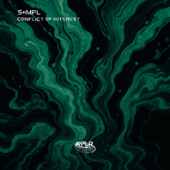 CF Premiere: S+MPL - Border Control [KPLR Label]