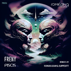 Freny - Piscis (Original Mix) [SNIPPET]