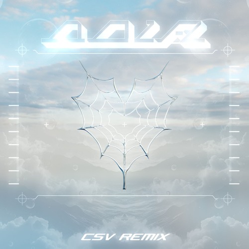 Doja Cat - Streets (CSV Remix)