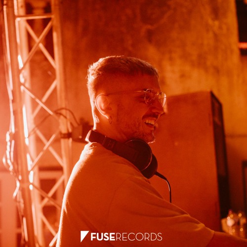 Nox - Live @ Fuse Open Air Pool Party 27.08.22