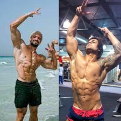 Joesthetics X Zyzz (Inspirational)