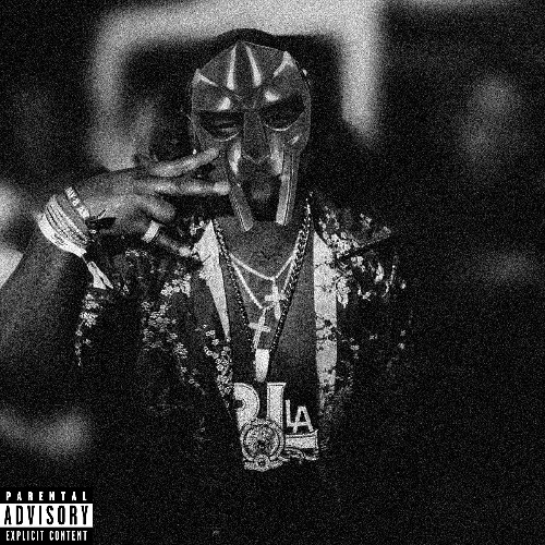 MF Mosley - To Be Honest (Kon Queso)