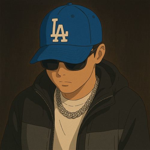 Beat My Dreams | Rap Boombap 80bpm