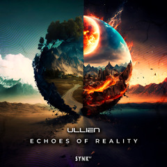 Ullien - Echoes Of Reality