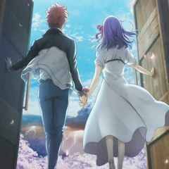'Fate/stay night: Heaven's Feel III. Spring Song' (2020) (FuLLMovie) Online/FREE~MP4/4K/1080p/HQ