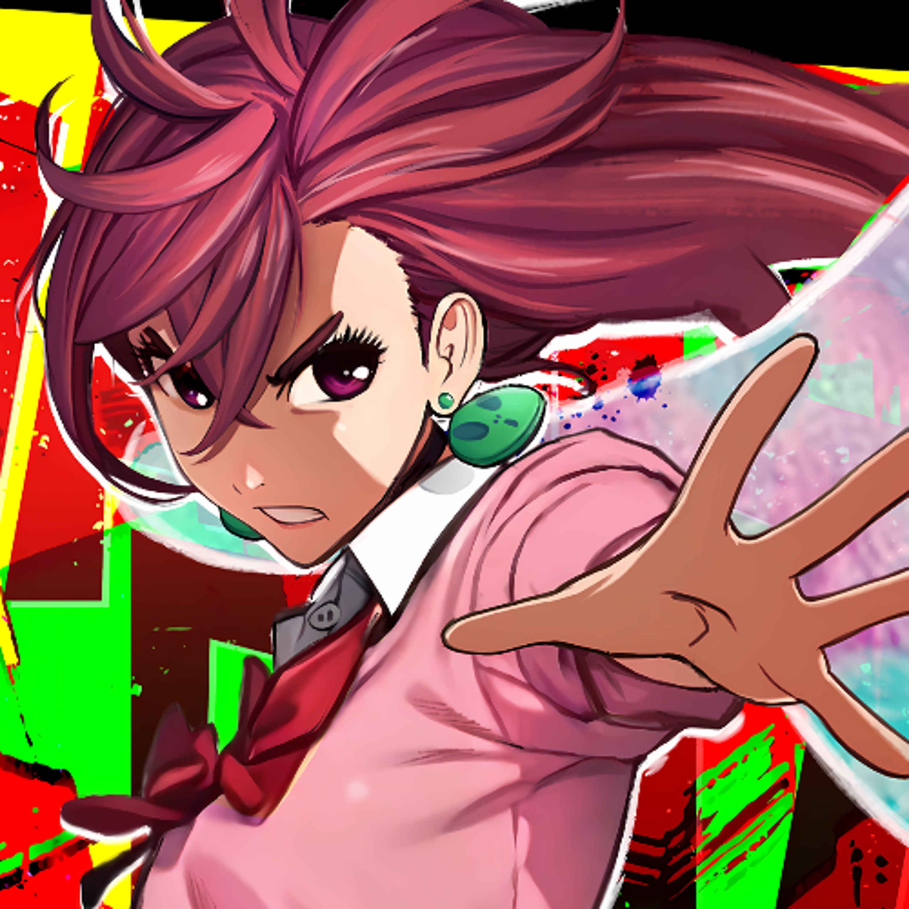 TekTeTek episode artwork