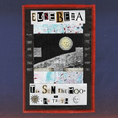 Eusebeia - New Moon [LORELP04A2]