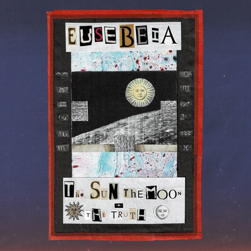 Eusebeia - New Moon [LORELP04A2]