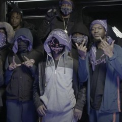 #OFB Izzpot X #SinSquad Stewie - Back2Back (Unreleased)