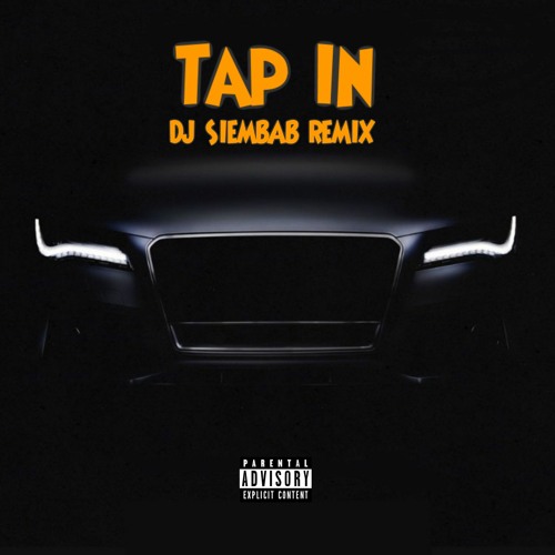 Saweetie - Tap In (DJ Siembab Remix)
