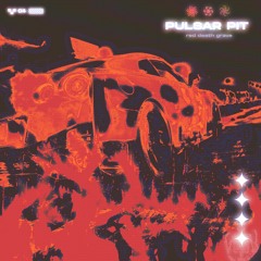 Red Death Grave - Pulsar Pit