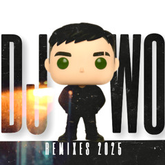 NOBODY LIKE YOU (DJ WO REMIX)