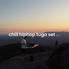 chill hiphop tuga set vol.2