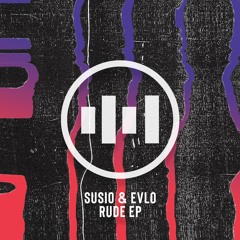 Susio, Evlo - Access Denied (Original Mix)
