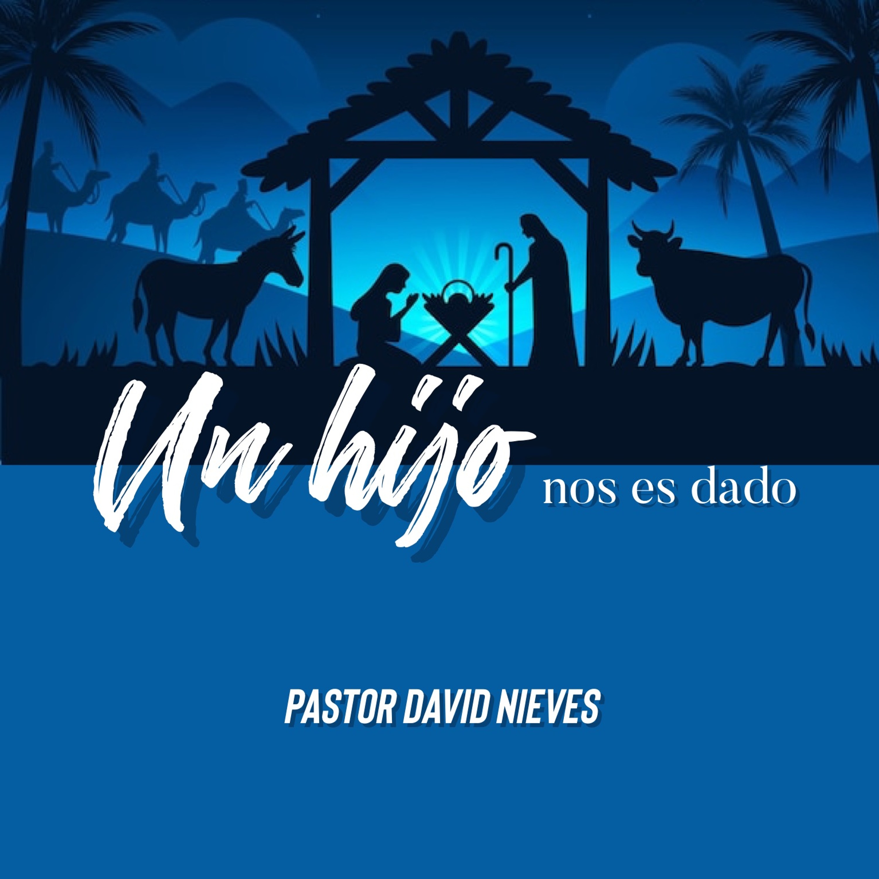Una Iglesia Creativa
