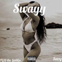 Sway (feat. Savy)