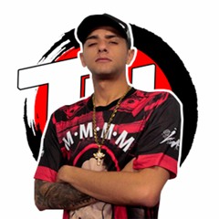 TA TONTO - MC Dede, MC Lelê JP, MC Negão Original e Gaab MC (Audio Oficial 2024)
