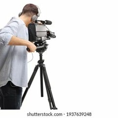 funny - cameramen