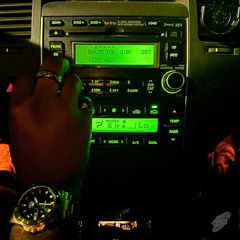 THE PLAYER & THE PESSIMIST (IZZY) [ft. DeeAyee & ICECOLDBISHOP]