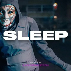 BUNI X SR X NITO NB UK DRILL TYPE BEAT "SLEEP" (Prod by @3lackondabeat)
