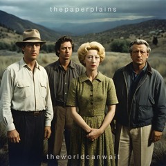 This is not the way-Reprise