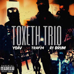 Toxteth Trio