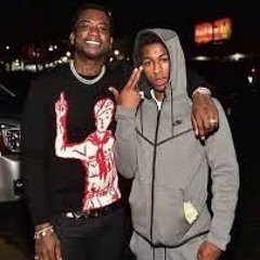 Gucci Mane Ft. NBA Young Boy - Richer Then Everybody Remix