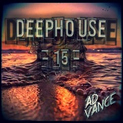 DeepHouse -15- (Ad Vance)-(HQ)