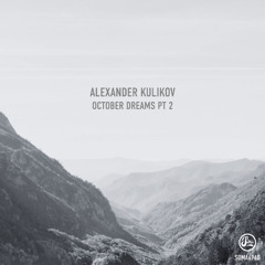 Alexander Kulikov - Vapor+ (Bastian Balders Deep Mix)[Premiere I SOMA696D]