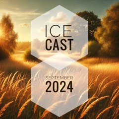 Live Mix || Ice Cast September 2024