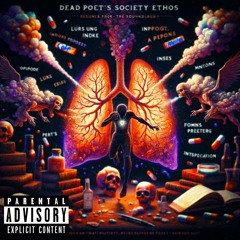 Dead Poet's Society Ethos | Prod. chriscellabeats | *A song a day, Day 18*