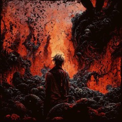 Juice WRLD - Monsters In My Basement (UNRELEASED Leak) HQ