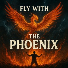 Fly With The Phoenix