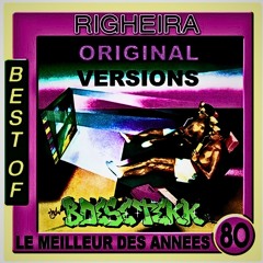 BöseTekk x Righeira | Vamos A La Playa ! [RMX]